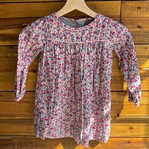 Tea Collection Girl’s Floral 🌸 Dress